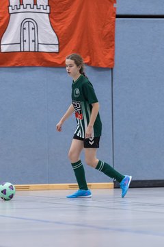 Bild 206 - C-Juniorinnen 2 Loewinnen Cup